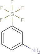 3-Aminophenylsulphur pentafluoride