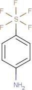 4-Aminophenylsulphur pentafluoride
