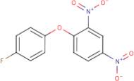 2,4-Dinitro-4'-fluorodiphenyl ether