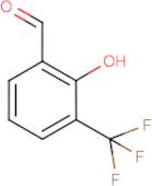 2-Hydroxy-3-(trifluoromethyl)benzaldehyde