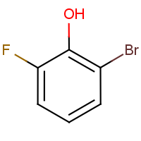 2-Bromo-6-fluorophenol