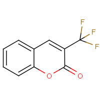 3-(Trifluoromethyl)coumarin