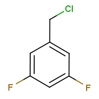 3,5-Difluorobenzyl chloride