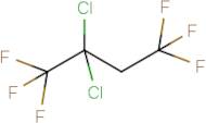 2,2-Dichloro-1,1,1,4,4,4-hexafluorobutane