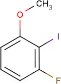 3-Fluoro-2-iodoanisole