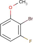 2-Bromo-3-fluoroanisole