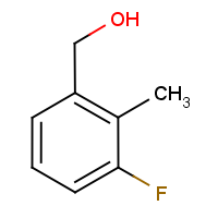 3-Fluoro-2-methylbenzyl alcohol