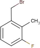 3-Fluoro-2-methylbenzyl bromide