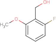 2-Fluoro-6-methoxybenzyl alcohol