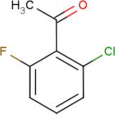 2'-Chloro-6'-fluoroacetophenone