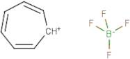 Cyclohepta-2,4,6-trienylium tetrafluoroborate