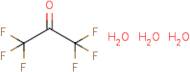 Perfluoroacetone sesquihydrate