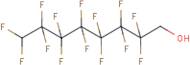 1H,1H,8H-Tetradecafluorooctan-1-ol