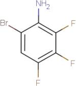 6-Bromo-2,3,4-trifluoroaniline