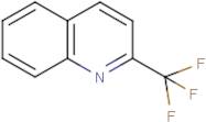 2-(Trifluoromethyl)quinoline