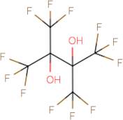 Hexafluoro-2,3-bis(trifluoromethyl)butane-2,3-diol