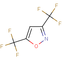 3,5-Bis(trifluoromethyl)isoxazole