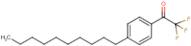 4'-Decyl-2,2,2-trifluoroacetophenone