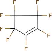 Perfluorocyclopentene (PFC C-1418)