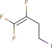 4-Iodo-1,1,2-trifluorobut-1-ene