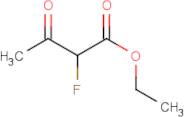 Ethyl 2-fluoroacetoacetate
