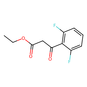 Ethyl 3-(2,6-difluorophenyl)-3-oxopropanoate