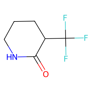 3-(Trifluoromethyl)piperidin-2-one