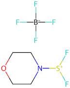 Difluoro(morpholino)sulfonium tetrafluoroborate