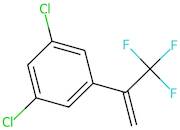 1,3-Dichloro-5-(3,3,3-trifluoroprop-1-en-2-yl)benzene