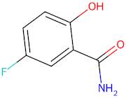 5-Fluoro-2-hydroxybenzamide