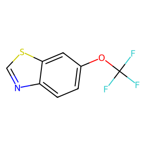 6-(Trifluoromethoxy)benzo[d]thiazole