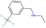 N-[3-(Trifluoromethyl)benzyl]ethylamine