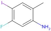 5-Fluoro-4-iodo-2-methylaniline