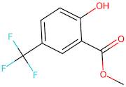 Methyl 2-hydroxy-5-(trifluoromethyl)benzoate