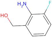 (2-Amino-3-fluorophenyl)methanol