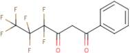 1-Phenyl-2H,2H-perfluorohexane-1,3-dione