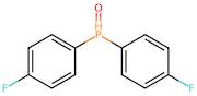 Bis(4-fluorophenyl)phosphine oxide