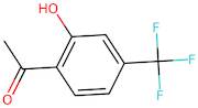 1-(2-Hydroxy-4-trifluoromethyl-phenyl)-ethanone