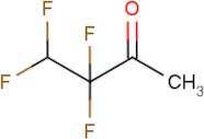 3,3,4,4-Tetrafluorobutan-2-one