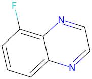 5-Fluoroquinoxaline