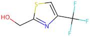 (4-(Trifluoromethyl)thiazol-2-yl)methanol