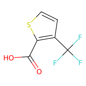 3-(Trifluoromethyl)thiophene-2-carboxylic acid