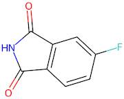 5-Fluoro-2,3-dihydro-1H-isoindole-1,3-dione