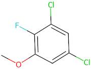 1,5-Dichloro-2-fluoro-3-methoxybenzene