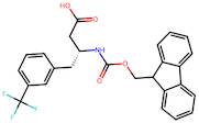 Fmoc-R-3-amino-4-(3-trifluoromethylphenyl)-butyric acid