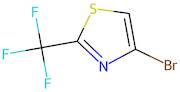 4-Bromo-2-(trifluoromethyl)thiazole