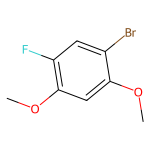 1-Bromo-5-fluoro-2,4-dimethoxybenzene