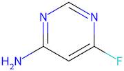 6-Fluoropyrimidin-4-amine