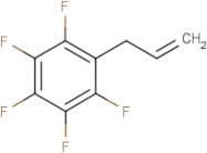 1-Allyl-2,3,4,5,6-pentafluorobenzene