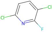 3,6-Dichloro-2-fluoropyridine